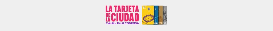 Crédito f´cil codensa